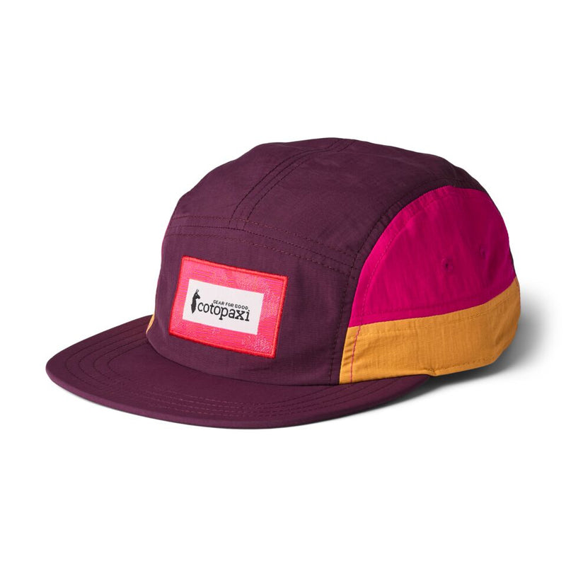 Zen Garden Tech 5-Panel
