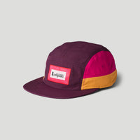Zen Garden Tech 5-Panel