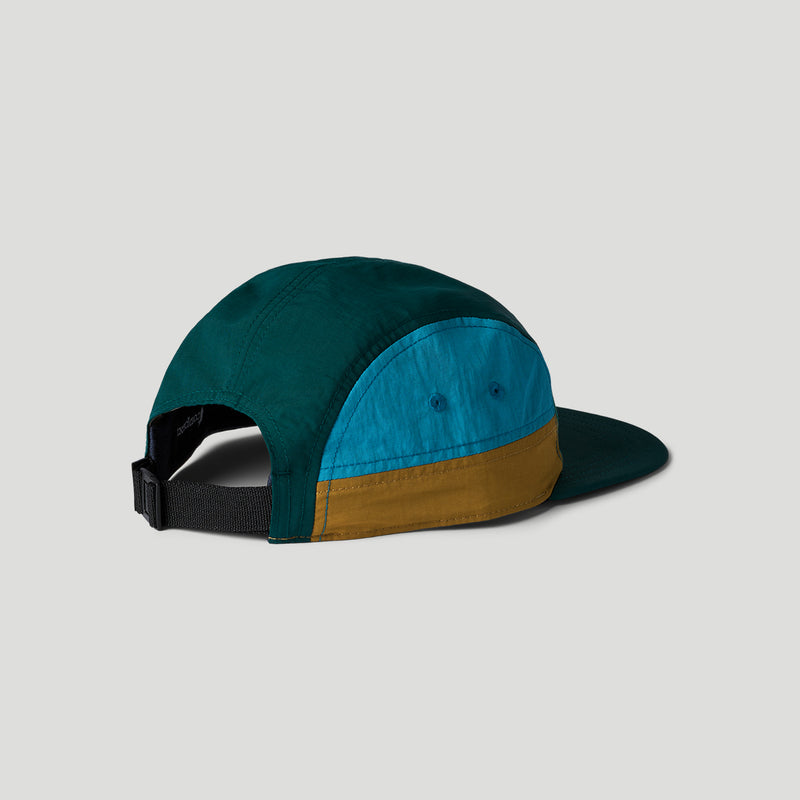 Zen Garden Tech 5-Panel