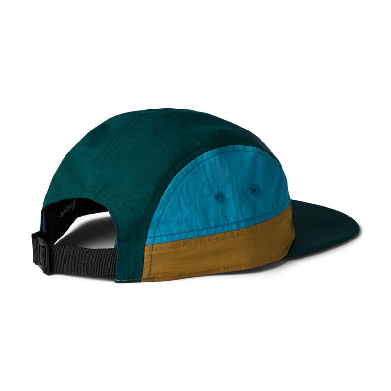 Zen Garden Tech 5-Panel
