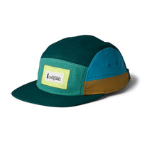 Zen Garden Tech 5-Panel