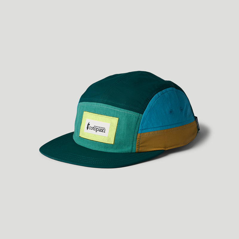 Zen Garden Tech 5-Panel