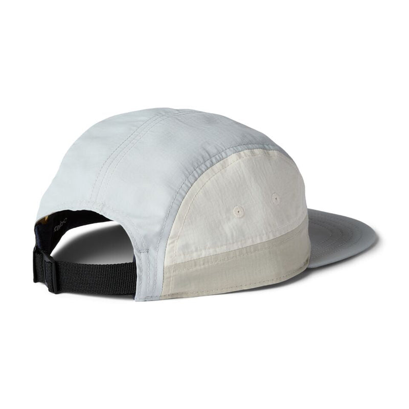 Zen Garden Tech 5-Panel