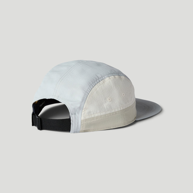 Zen Garden Tech 5-Panel