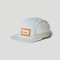 Zen Garden Tech 5-Panel