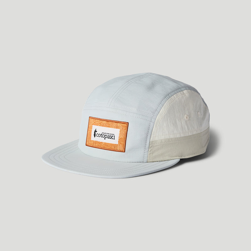 Zen Garden Tech 5-Panel