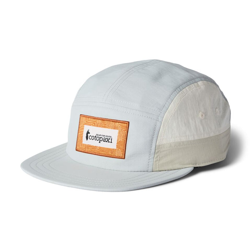 Zen Garden Tech 5-Panel