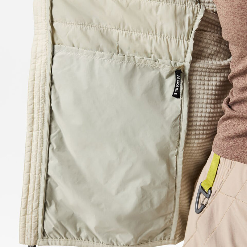 Acodo Hybrid Hooded Jacket - Womens