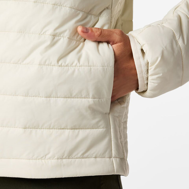 Acodo Insulated Hooded Jacket - Womens