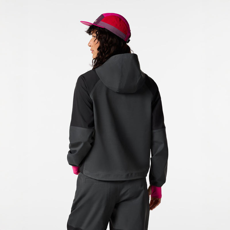 Adelante Hoodie - Womens