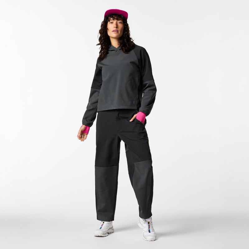 Adelante Hoodie - Womens