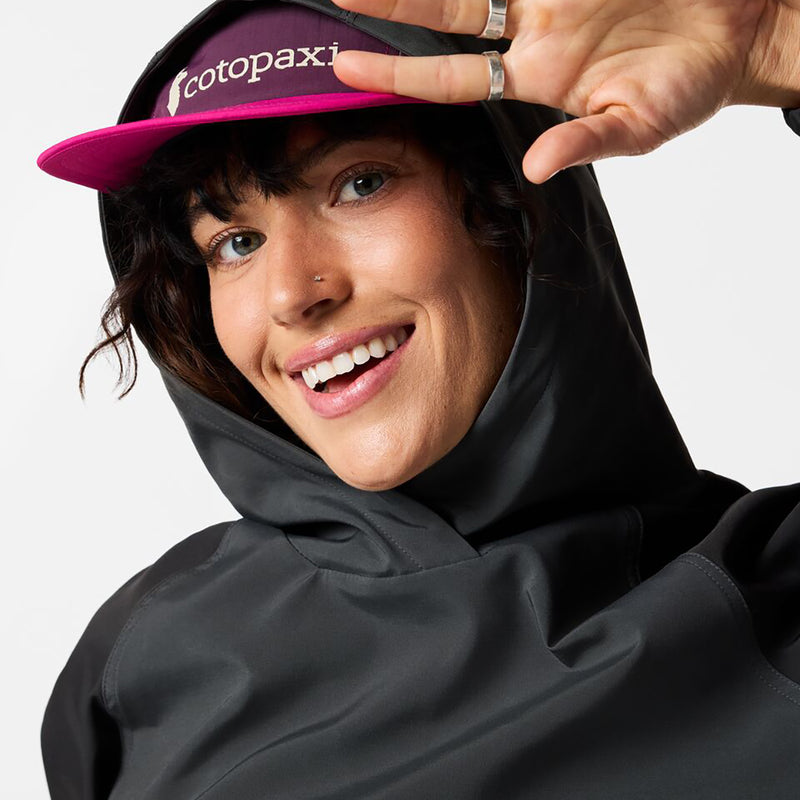 Adelante Hoodie - Womens