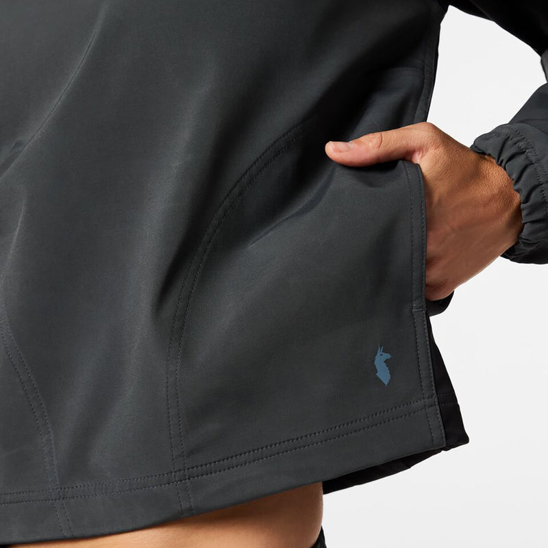 Adelante Hoodie - Womens
