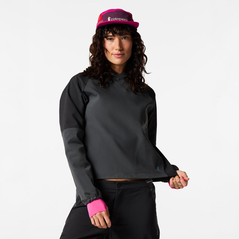 Adelante Hoodie - Womens