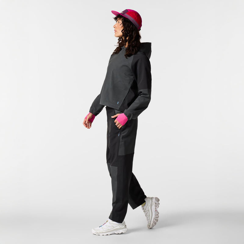 Adelante Hoodie - Womens