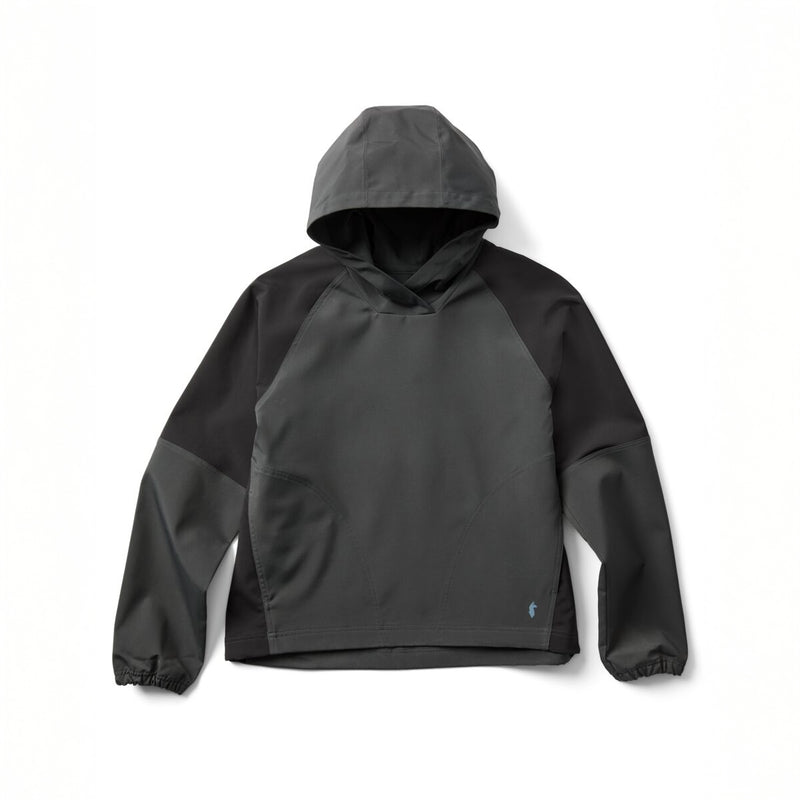Adelante Hoodie - Womens