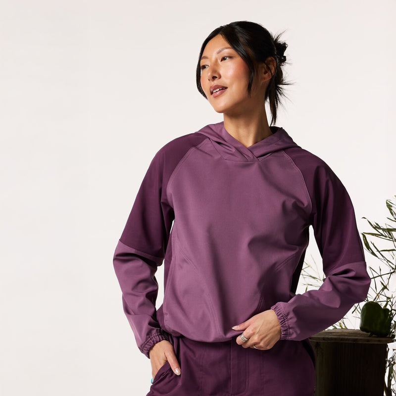 Adelante Hoodie - Womens