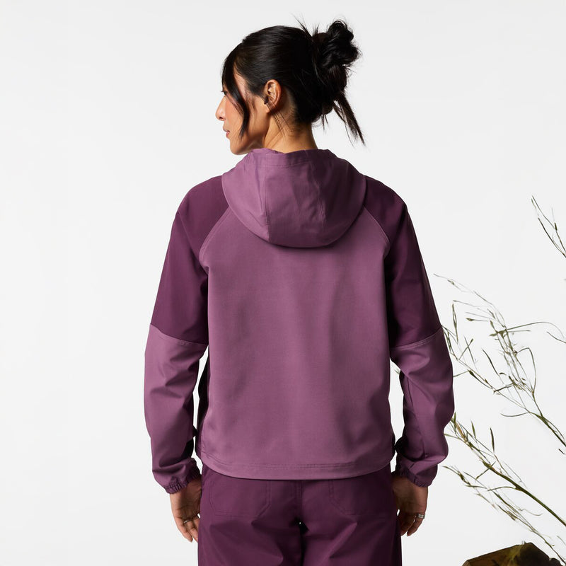 Adelante Hoodie - Womens