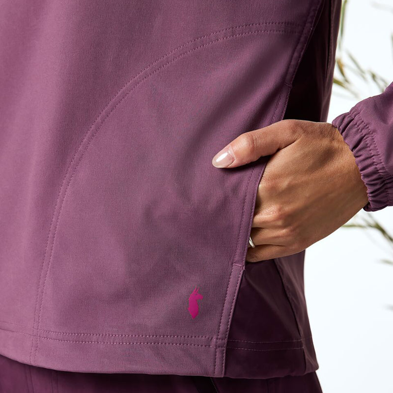 Adelante Hoodie - Womens