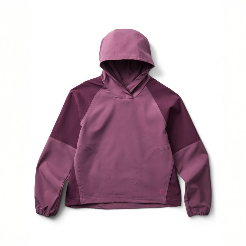 Adelante Hoodie - Womens
