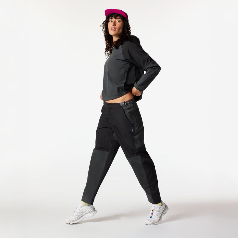 Adelante Pant - Womens