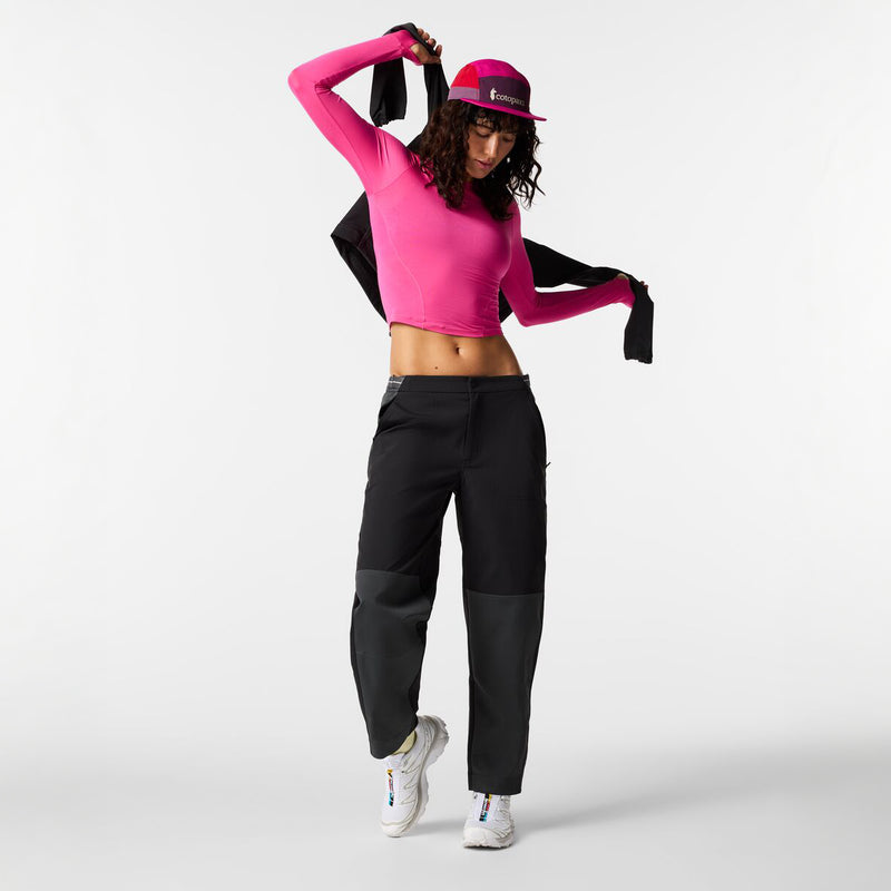 Adelante Pant - Womens