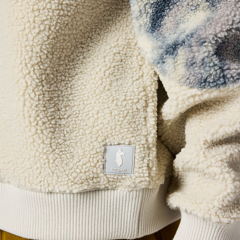 Amigazo Fleece Crew - Womens