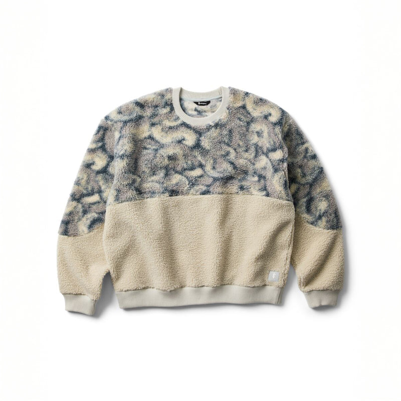 Amigazo Fleece Crew - Womens