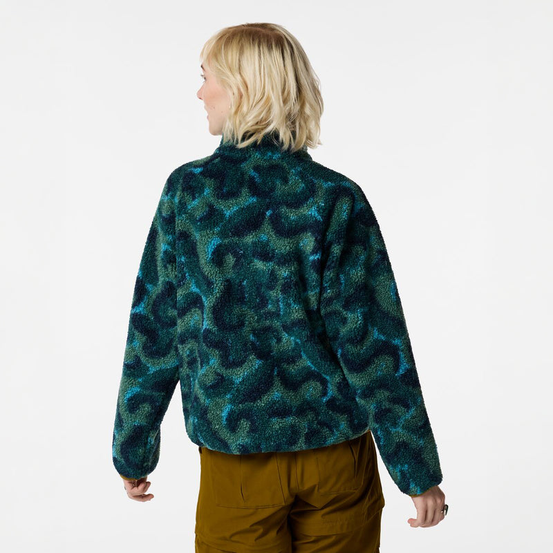 Amigazo Fleece Jacket - Womens