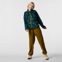 Amigazo Fleece Jacket - Womens
