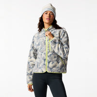 Amigazo Fleece Jacket - Womens