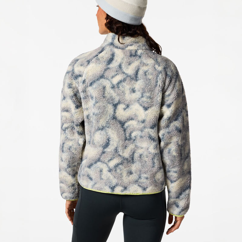 Amigazo Fleece Jacket - Womens