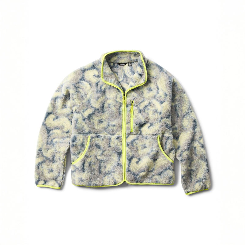 Amigazo Fleece Jacket - Womens