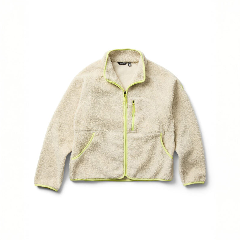 Amigazo Fleece Jacket - Womens