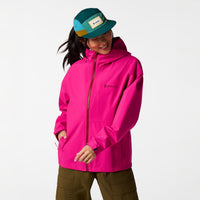 Cielo Rain Jacket - Womens