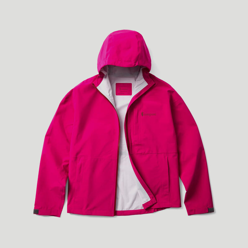 Cielo Rain Jacket - Womens
