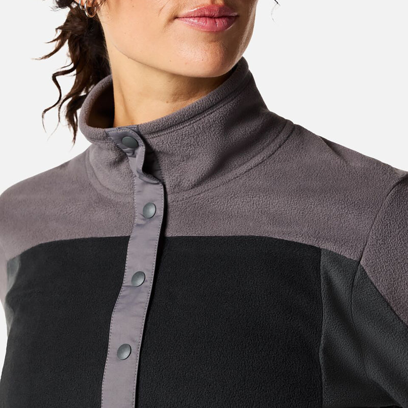 Encima Fleece Pullover - Womens