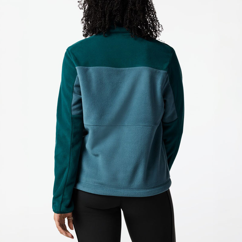 Encima Fleece Pullover - Womens