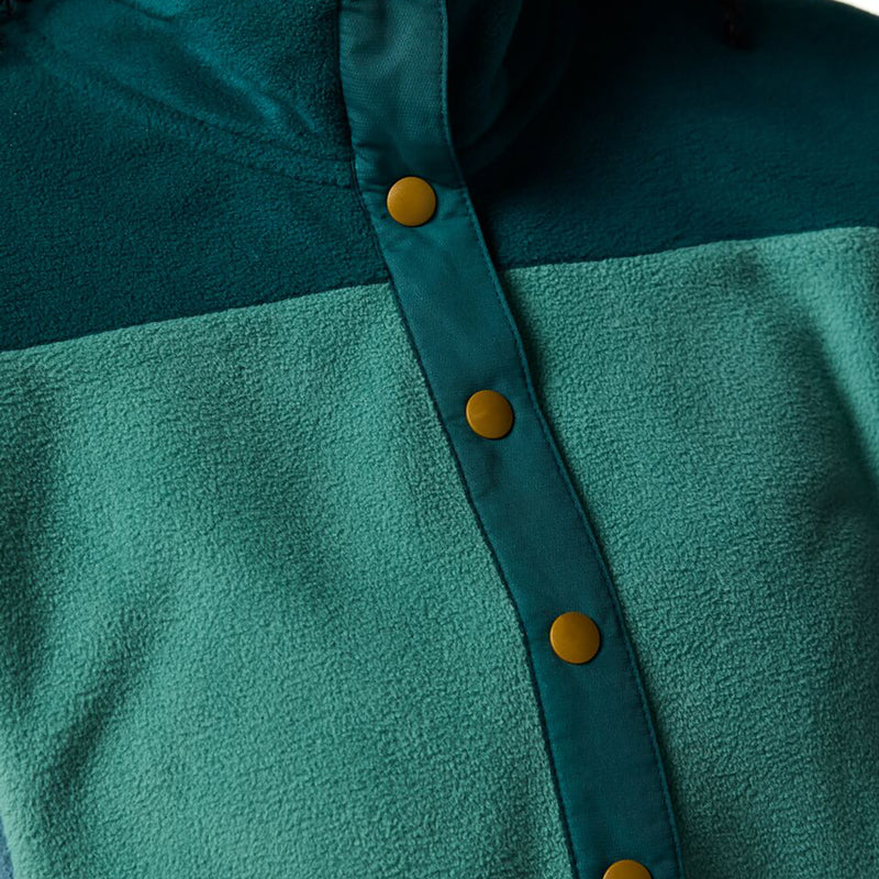 Encima Fleece Pullover - Womens