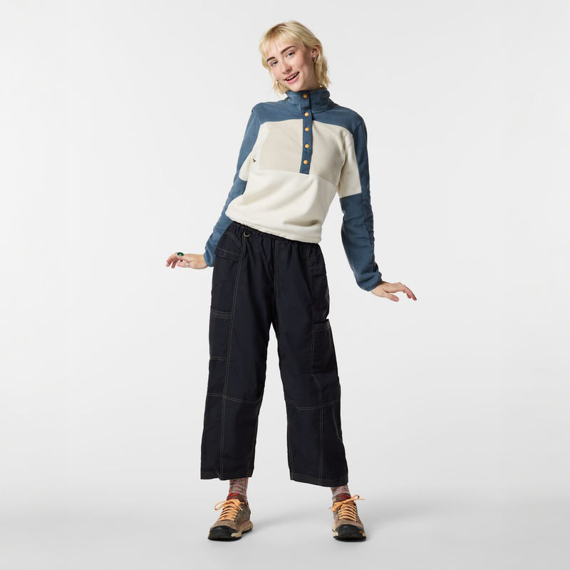 Encima Fleece Pullover - Womens