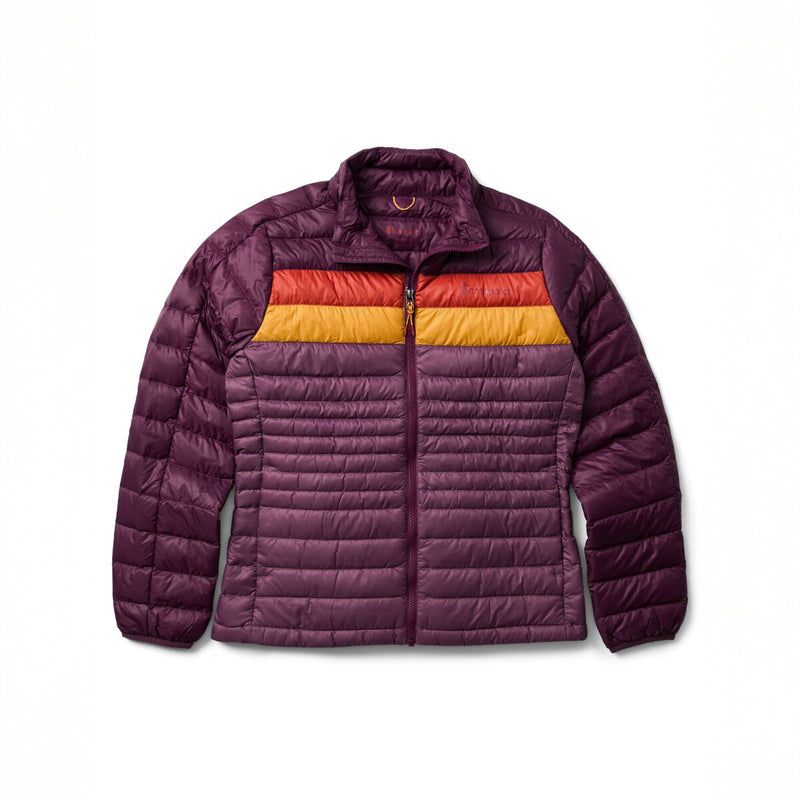 Fuego Down Jacket - Womens