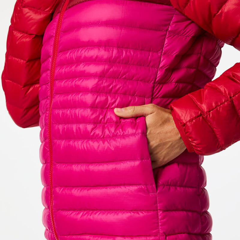 Fuego Down Jacket - Womens