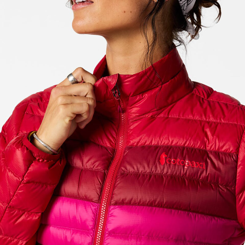 Fuego Down Jacket - Womens