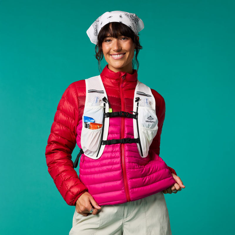 Fuego Down Jacket - Womens