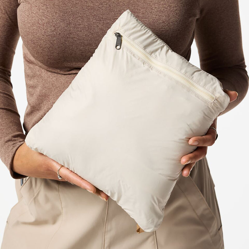 Fuego Max Down Vest - Womens
