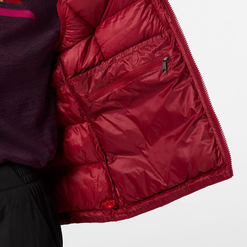Fuego Max Down Vest - Womens