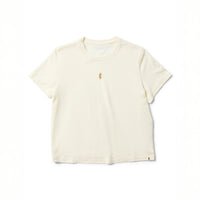 Llama Icon T-Shirt - Womens