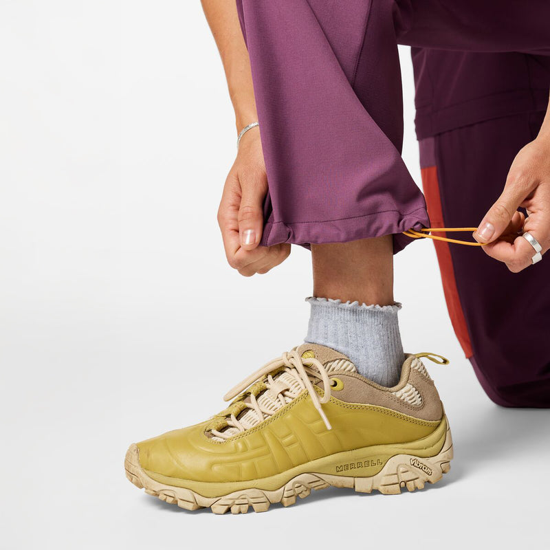 Losdos Zip-Off Pant - Womens