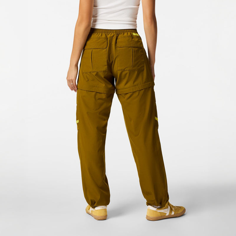 Losdos Zip-Off Pant - Womens