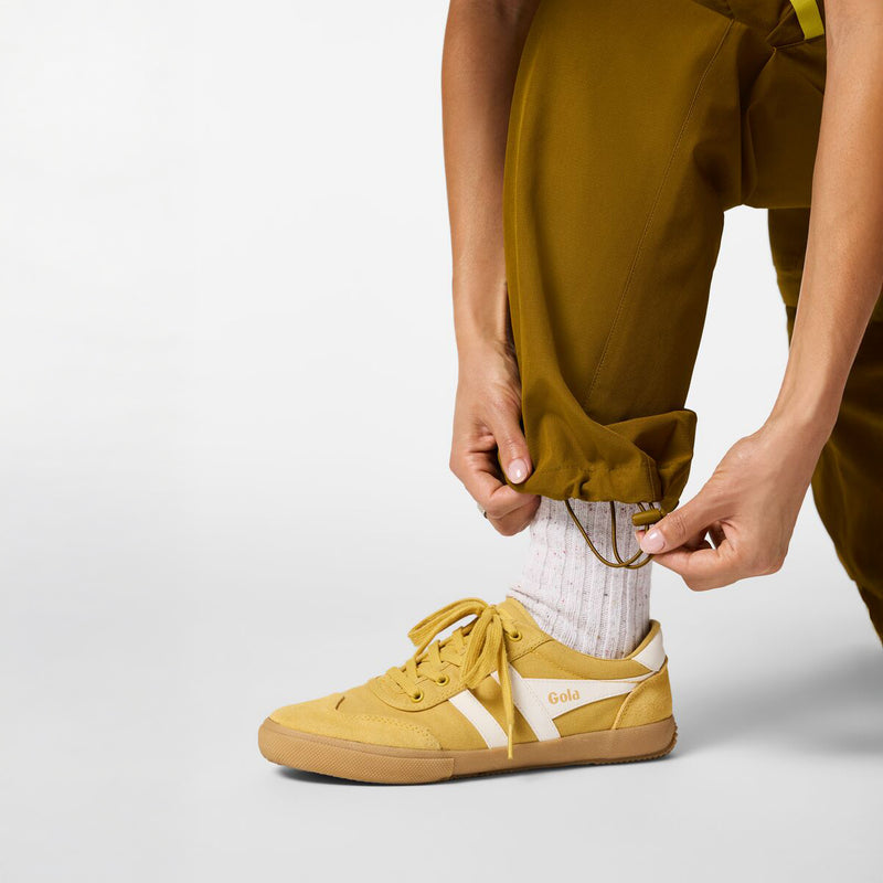 Losdos Zip-Off Pant - Womens